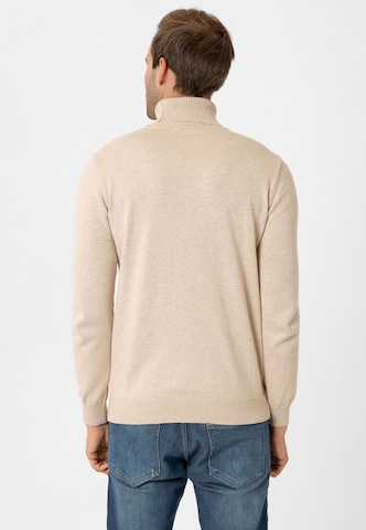 Moxx Paris Pullover i beige