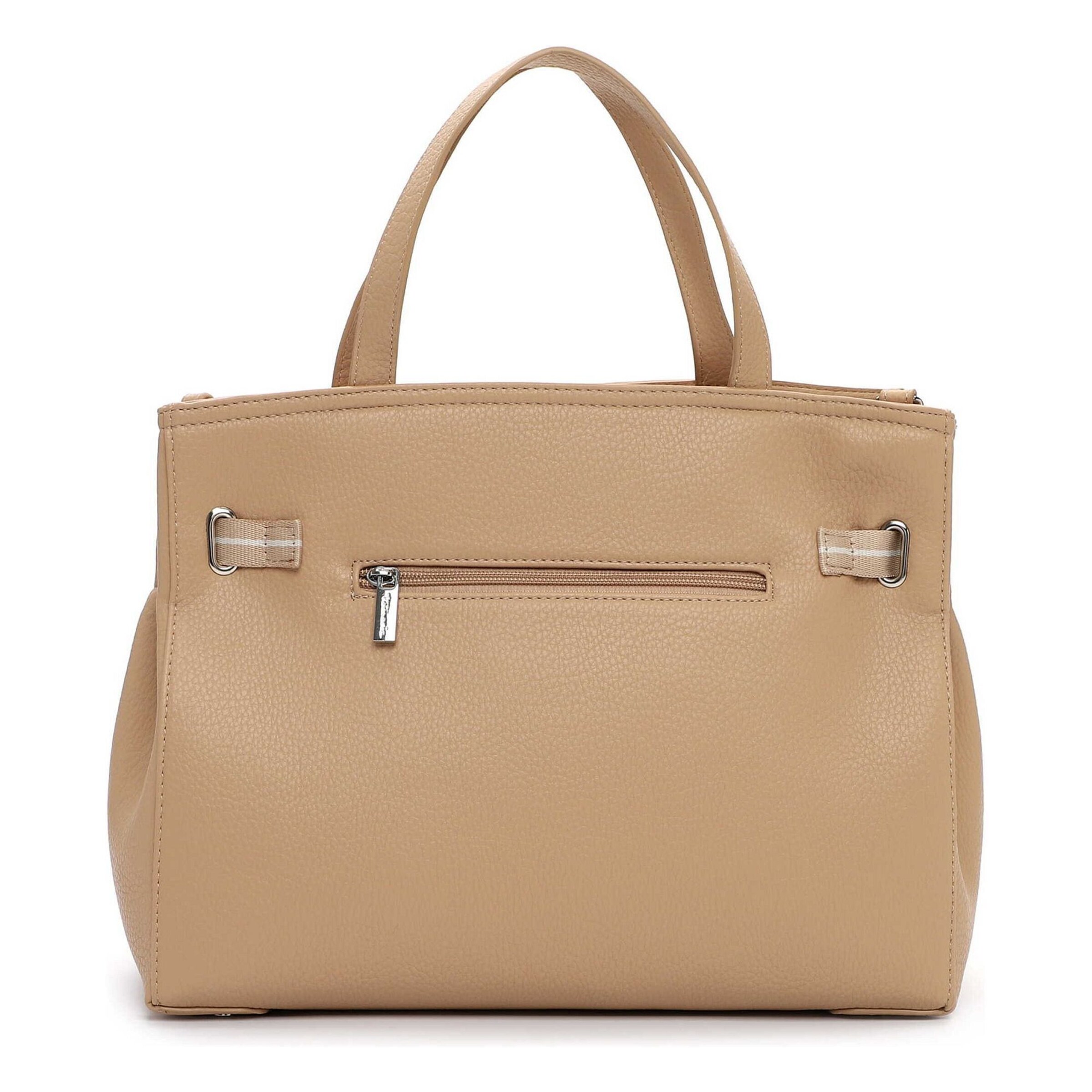 Shopper 'Kirima' di Tamaris in beige
