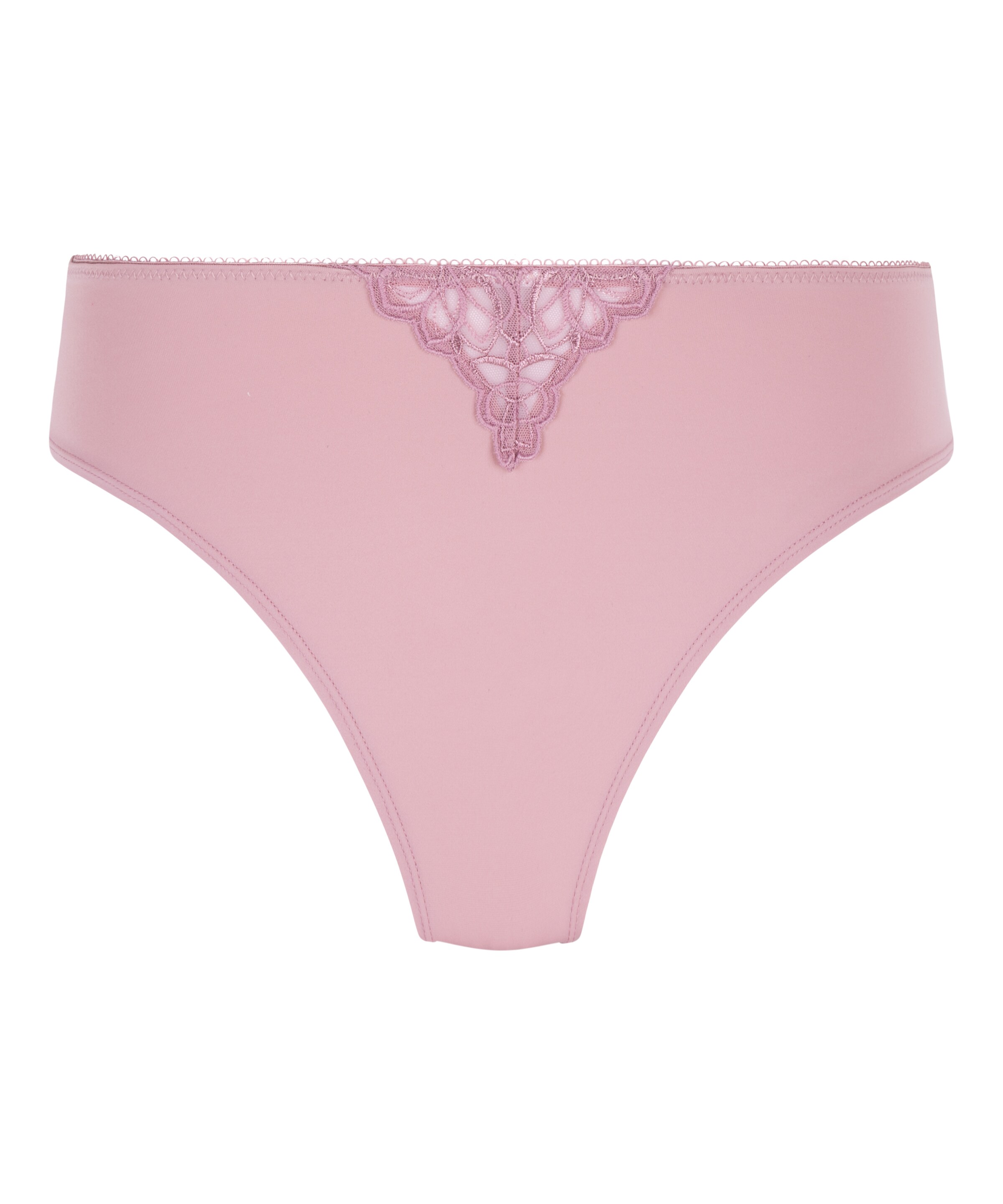 Hunkemöller Slip 'Diva' in Pink