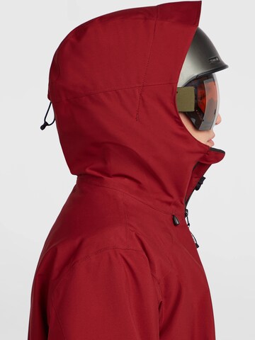 O'NEILL - Chaqueta deportiva en rojo