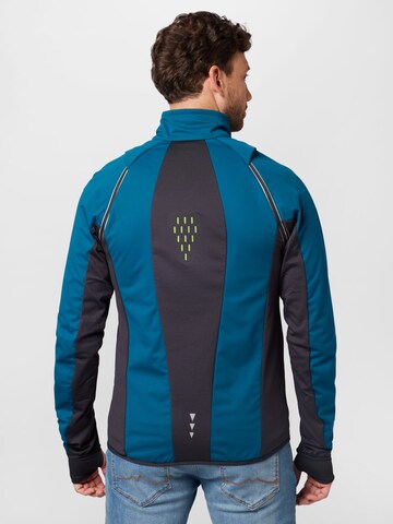 CMP - Chaqueta de montaña en azul