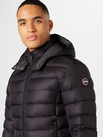 Colmar Between-season jacket in Brown