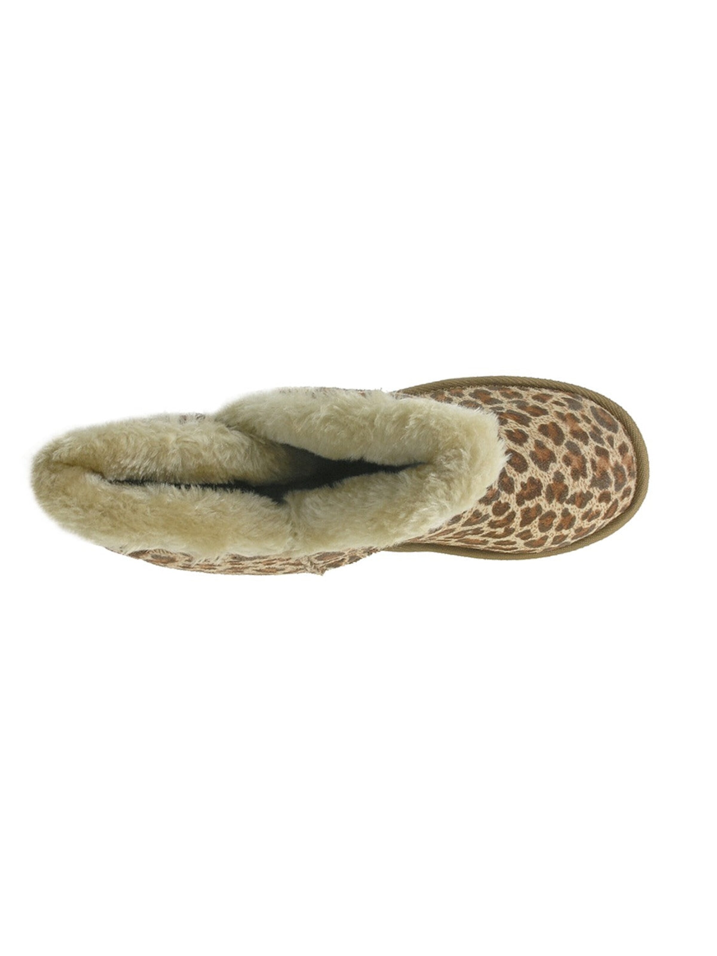 Boots da neve 'High Boot' di Beppi in beige