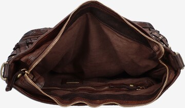 Campomaggi Shoulder Bag in Brown