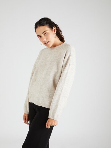 Aware Pullover 'Gemma' in Beige: predná strana