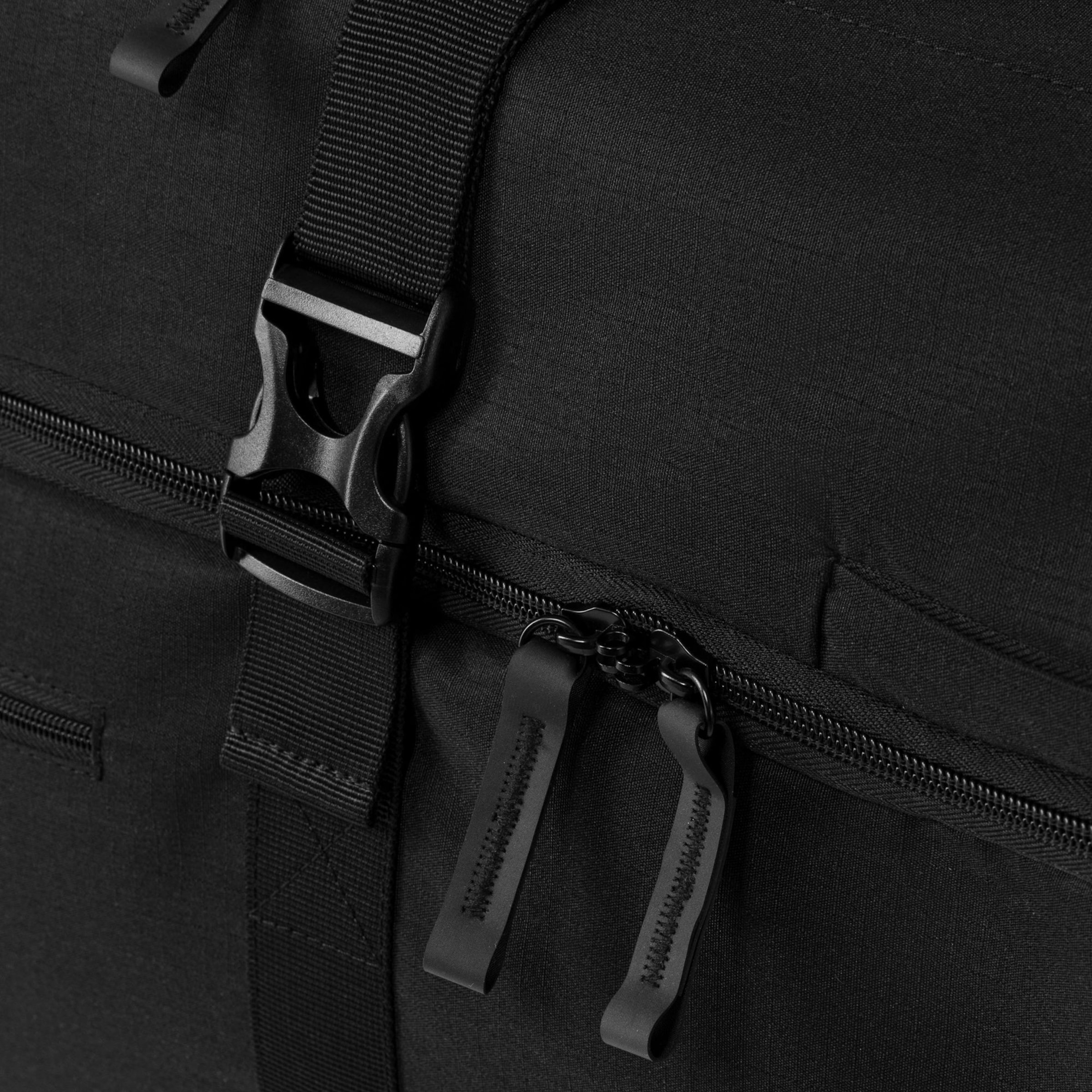 Epic Reisetasche 'Explorer NXT 2' in Schwarz