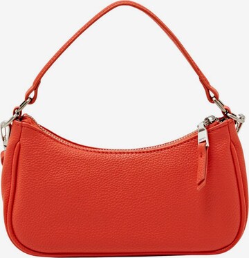 ESPRIT Crossbody Bag in Orange: front