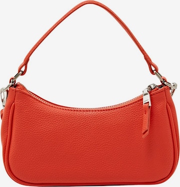 ESPRIT Shoulder Bag in Orange: front