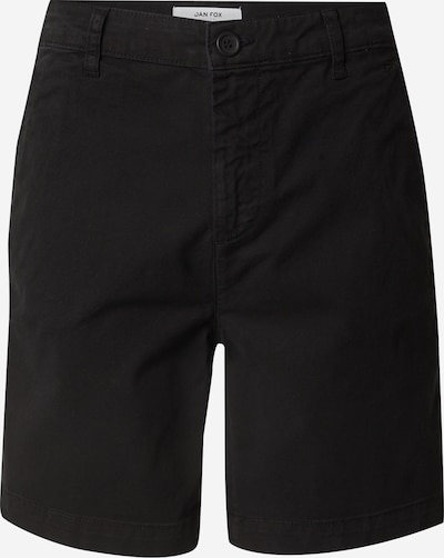 DAN FOX APPAREL Hlače 'Luke' u crna, Pregled proizvoda