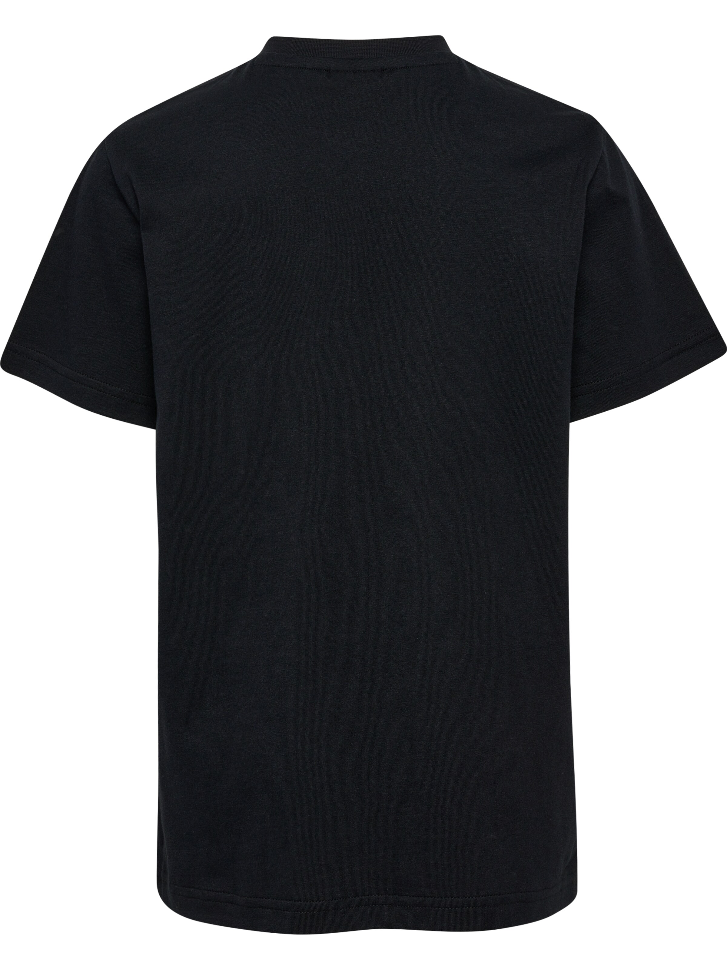 Hummel Shirt in Black