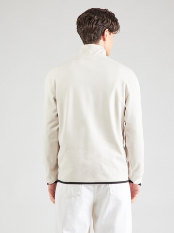 JACK & JONES - Sudadera 'JJMATTY' en beige