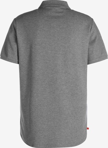 WILSON Performance Shirt in Grey