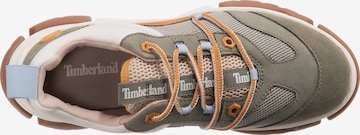 TIMBERLAND Rövid szárú sportcipők 'Adley Way Oxford' - zöld