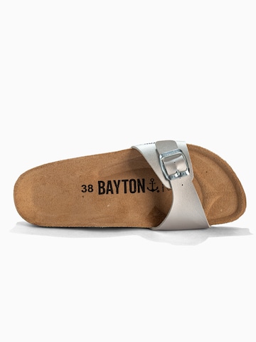 Bayton Muiltjes 'Zephyr' in Zilver