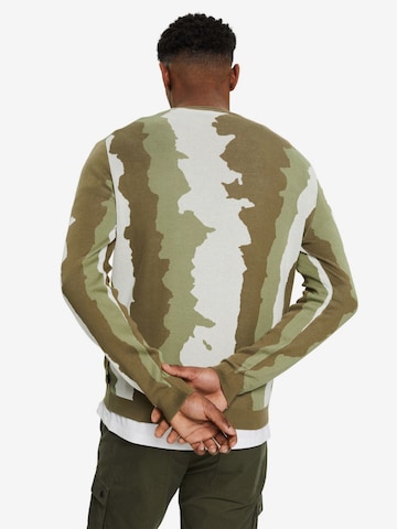 ESPRIT Sweater in Green