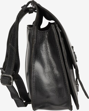 Harold's Crossbody Bag in Black