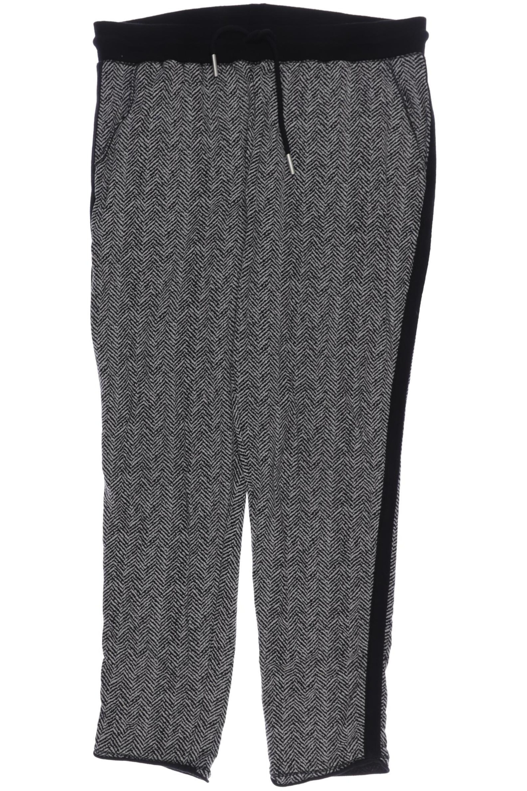 OUI Pants in XL in Black: front