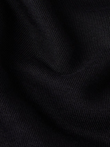 THE NORTH FACESportska sweater majica - crna boja