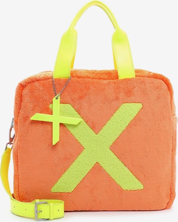 Suri Frey Shopper ' ALEXANDER ' i orange: forside