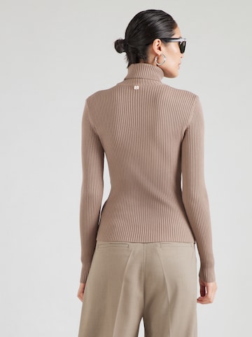 Pull-over 'AGATHE' GUESS by Marciano en gris