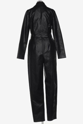 Missguided Overall oder Jumpsuit M in Schwarz