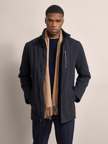 bugatti Between-season jacket in Blue