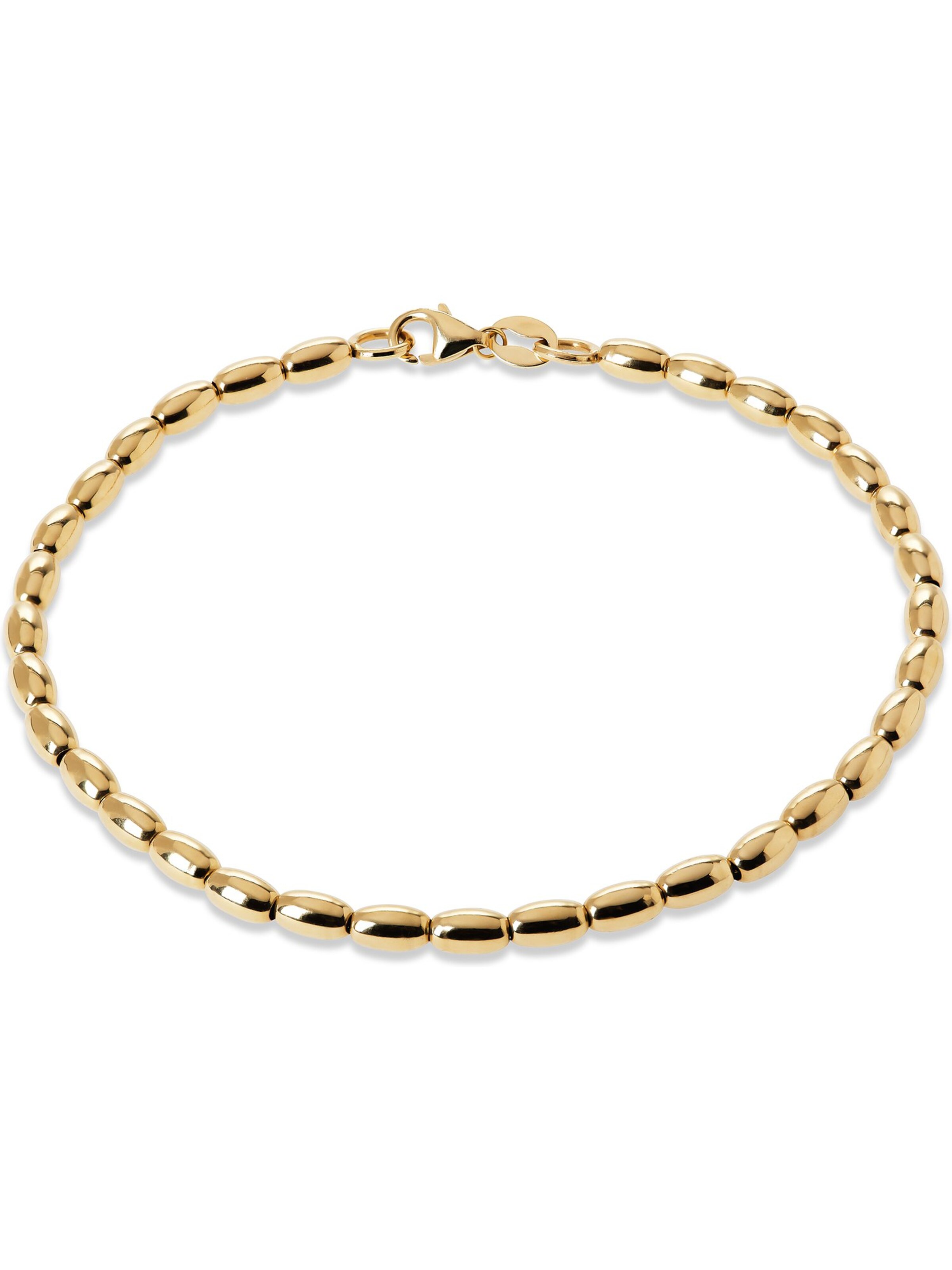 CHRIST Bracelet in One size in Gold, Item view