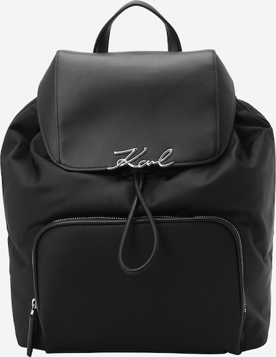 Karl Lagerfeld Ruksak u crna, Pregled proizvoda