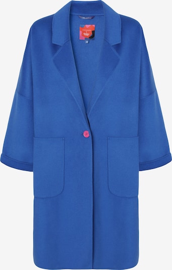 TATUUM Prechodný kabát - modrá, Produkt