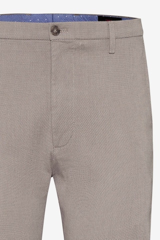 CINQUE Regular Broek 'Brody' in Bruin