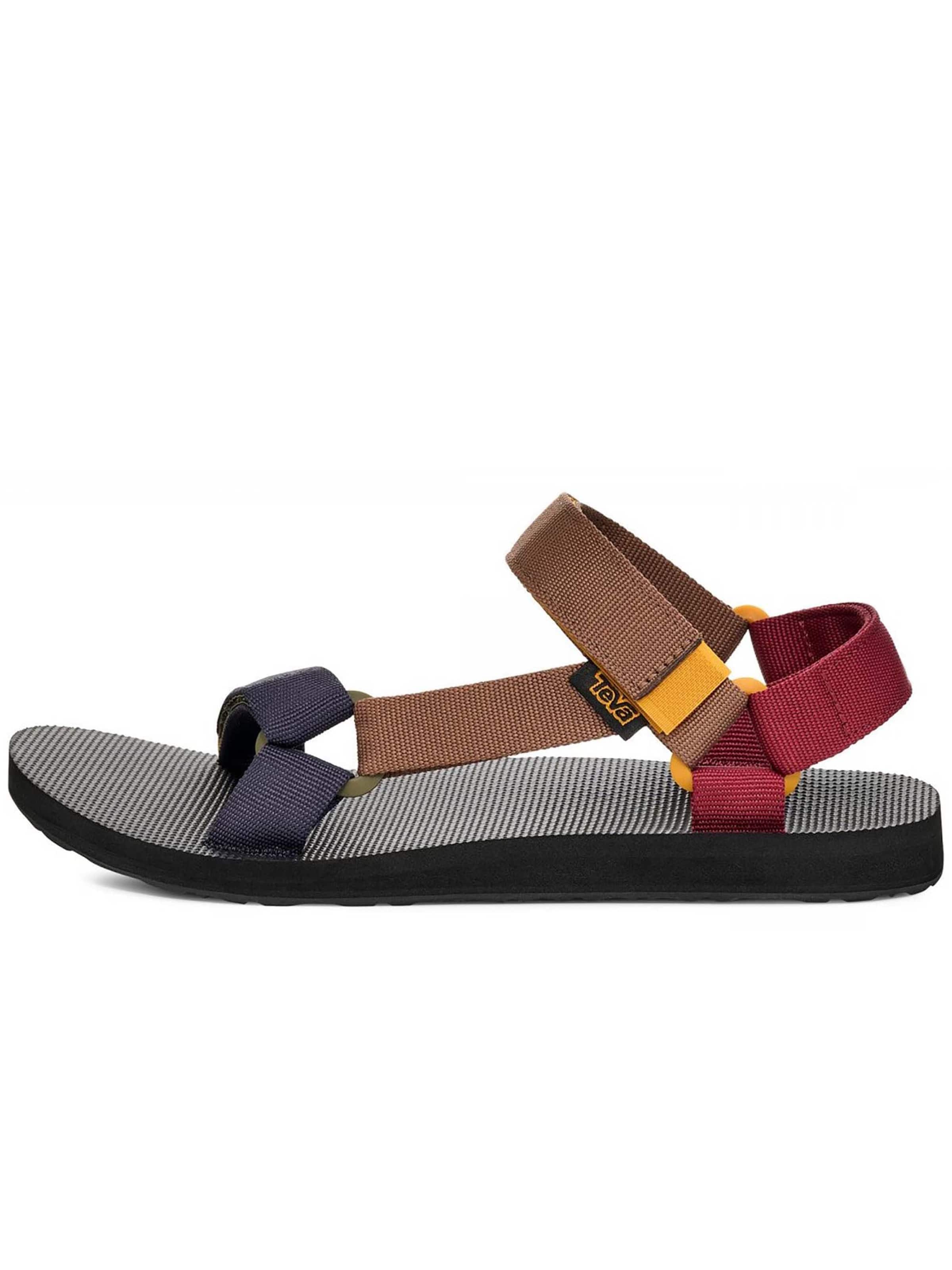 TEVA Sandale 'M Original Universal' in Mischfarben: Vorderseite