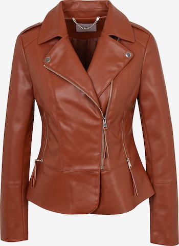 Orsay Between-Season Jacket in Brown: front