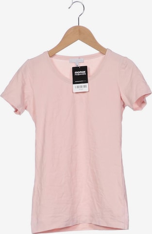 Marie Lund T-Shirt S in Pink: predná strana