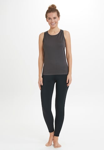 Athlecia Tanktop in Grau