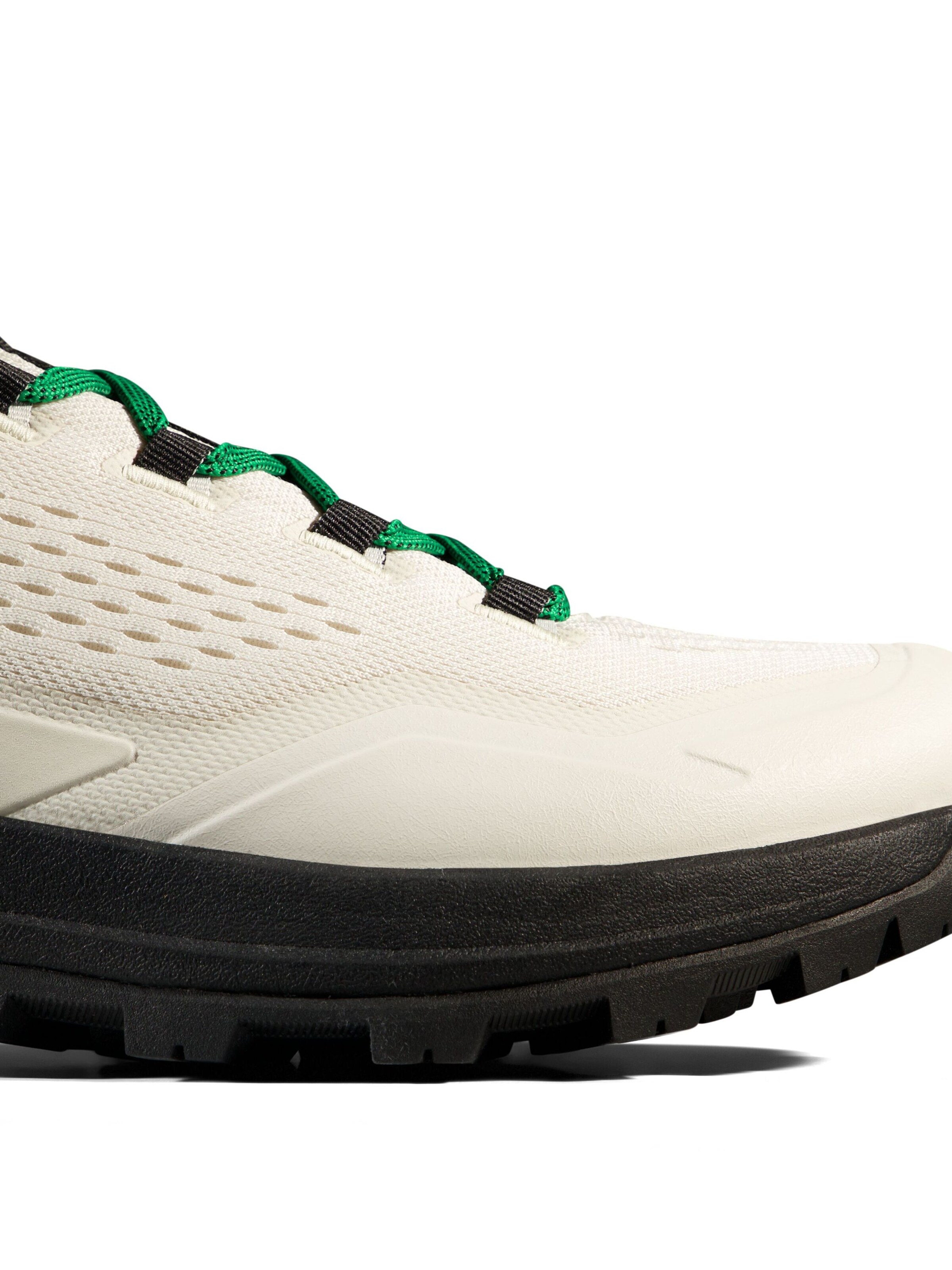 MAMMUT Halbschuh 'Sertig III' in Grau