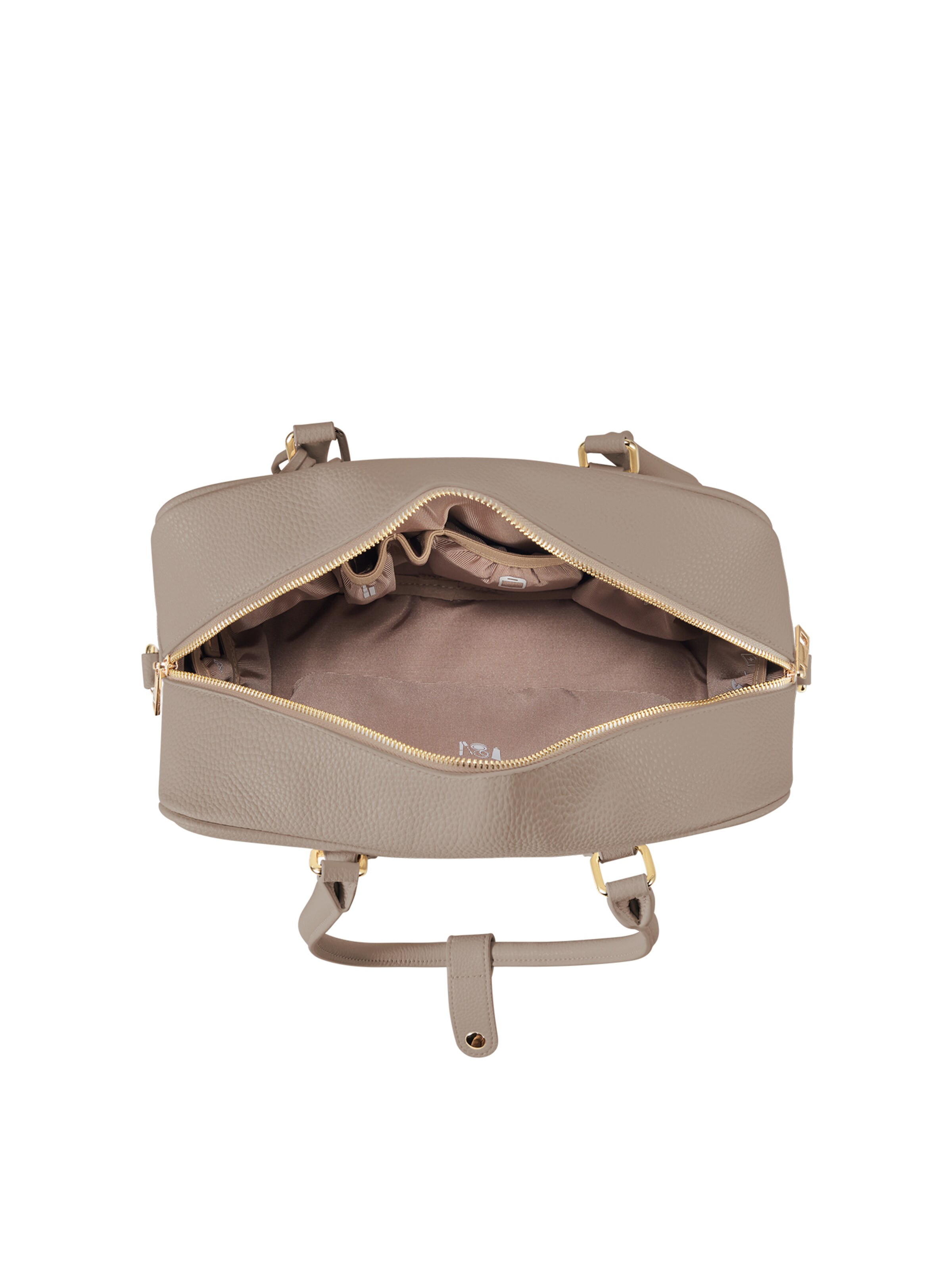 Sacs à main 'Margaret S' Victoria Hyde en gris