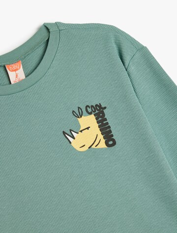 Koton Shirt in Groen