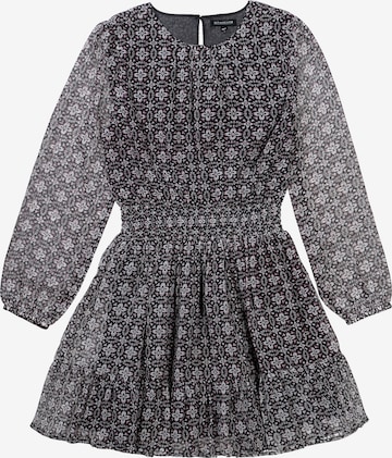 STACCATO Mekko värissä musta: etupuoli