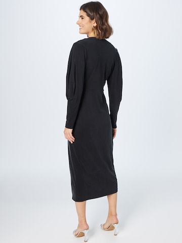 Robe 'EMILO' IRO en noir