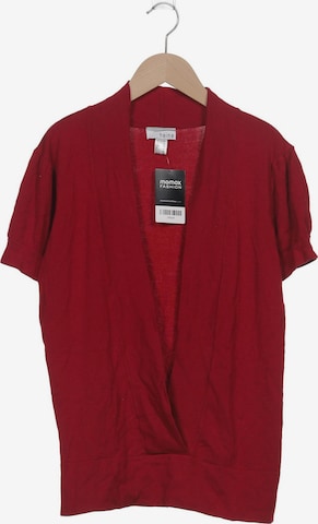 heine Sweater & Cardigan in XL in Red: front