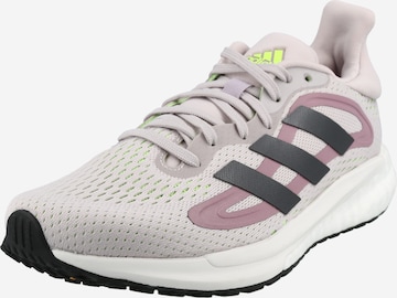 ADIDAS PERFORMANCE Løpesko 'Solar Glide 4' i lilla