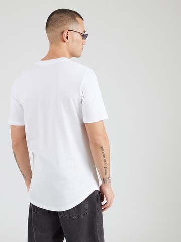 Jack & Jones Premium Shirt 'JPRBLABRODY' in Grijs