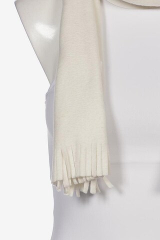 KILLTEC Schal oder Tuch One Size in Weiß