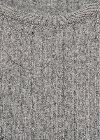 MANGO TEEN Sweater 'Topi' in Grey