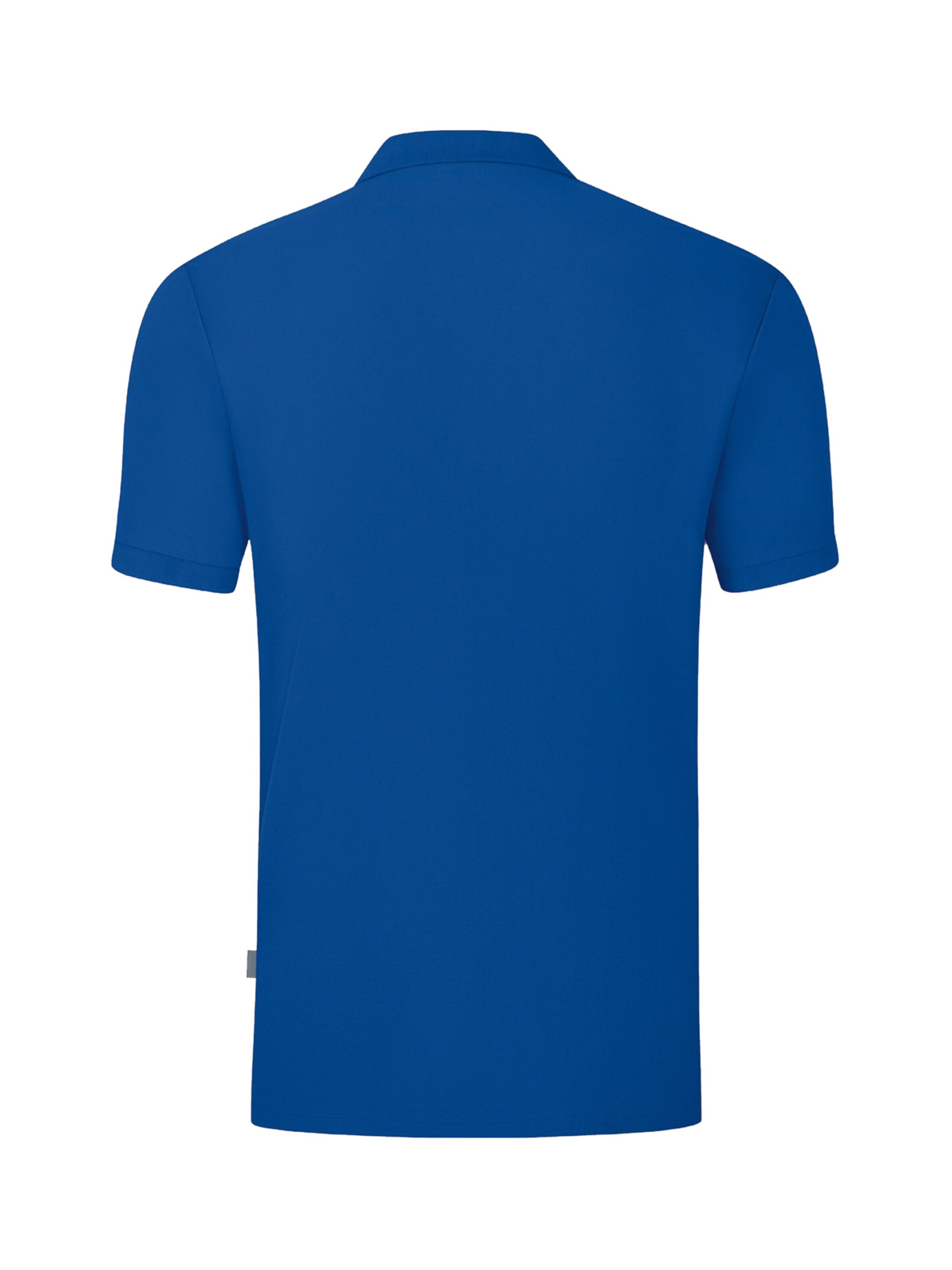 JAKO Performance Shirt in Blue