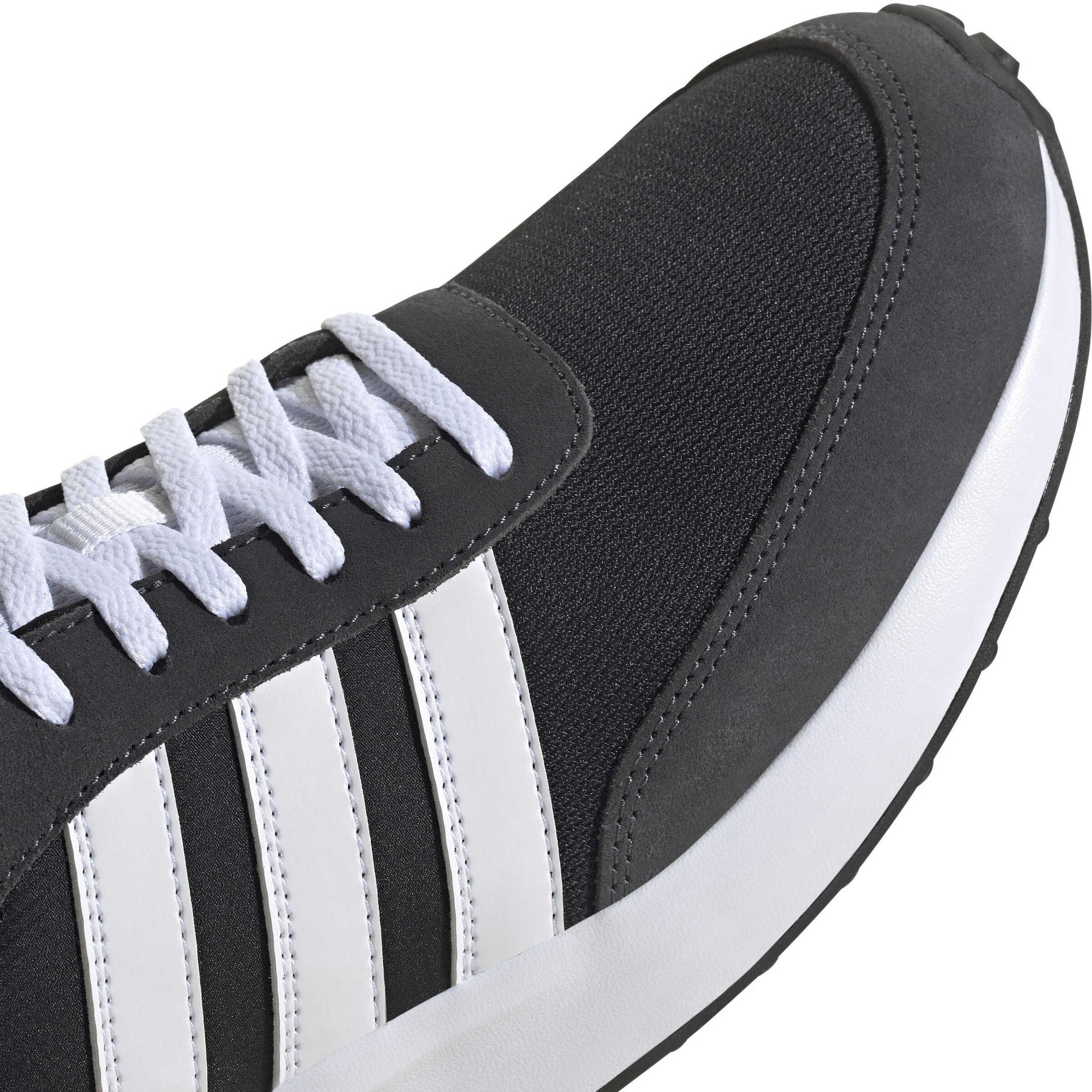 juoda ADIDAS SPORTSWEAR Sportiniai batai 'Run 70s'
