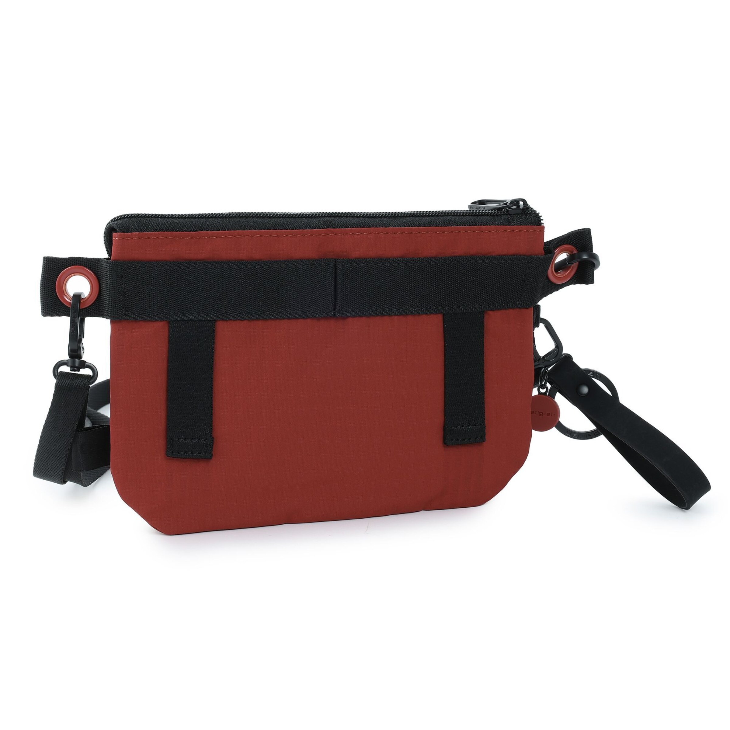 Sac à bandoulière 'Ichi' Hedgren en rouge