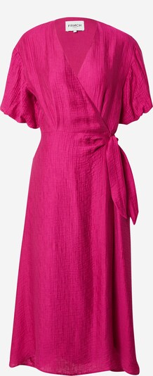 FRNCH PARIS Dress in Dark pink, Item view