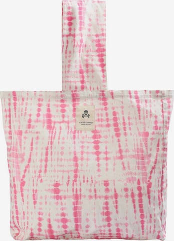 purpurinė Scalpers Kuprinė ' ': priekis