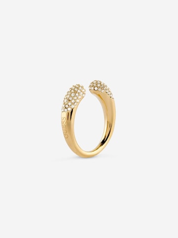 GUESS Ring in Gold